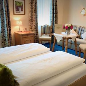 Kamer met een King Size Bed